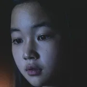 Actress Choi Yoo-Ri