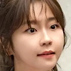 Actress Seo Hye-Won