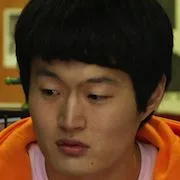Actor Lee Sang-Il