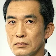 Actor Jyudai Ikeshita