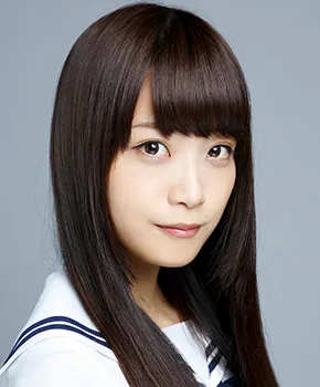 Portrait of Mai Fukagawa