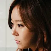 Actress So Yu-Jin