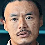 Park Won-Suk as Do Sang-Jin