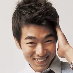 Actor Lee Jong-Hyuk