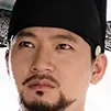 Actor Yoo Min-Kyu