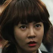 Choi Yoon-Young as So-Jung