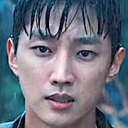 Jin Young as Park Chan-Yeong
