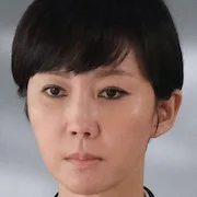 Yum Jung-Ah