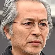 Hirotaro Honda