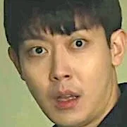Actor Moon Jung-Ki