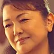 Hideko Hara portrait