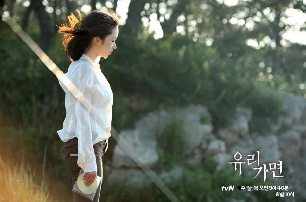 Cast promotional image