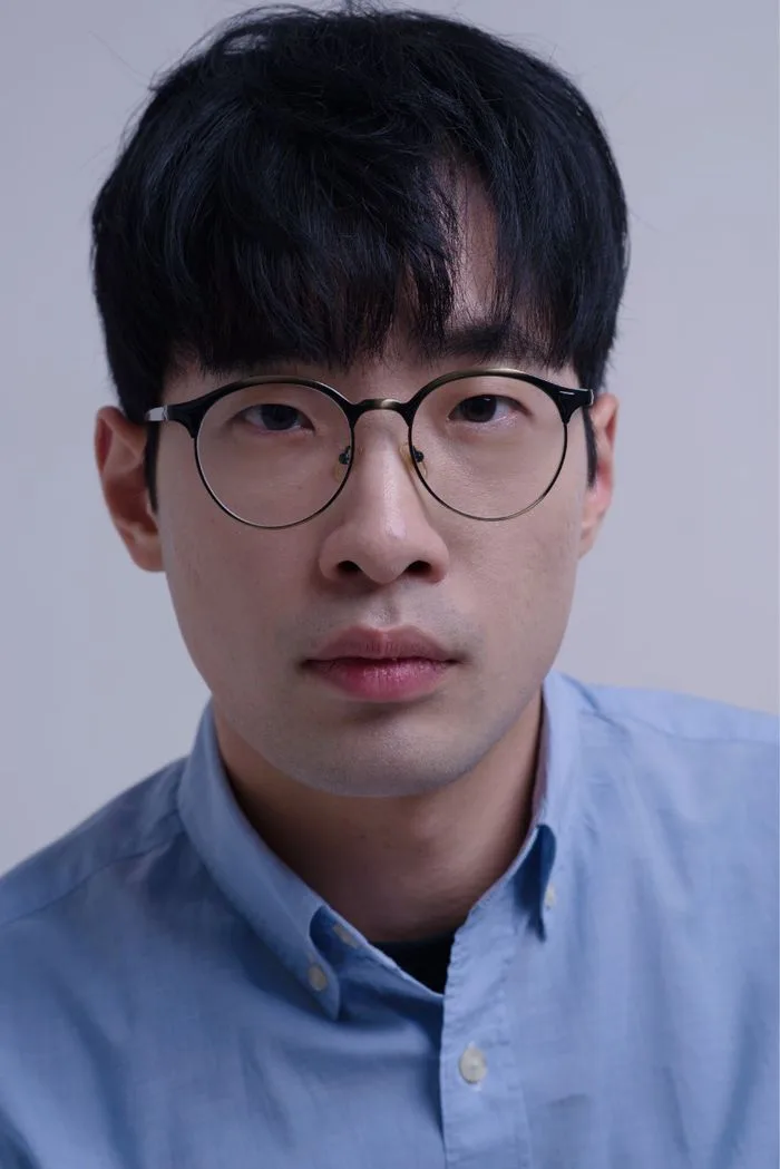 Portrait of Kim Han-Soo