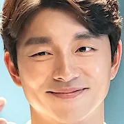 Actor Gong Yoo