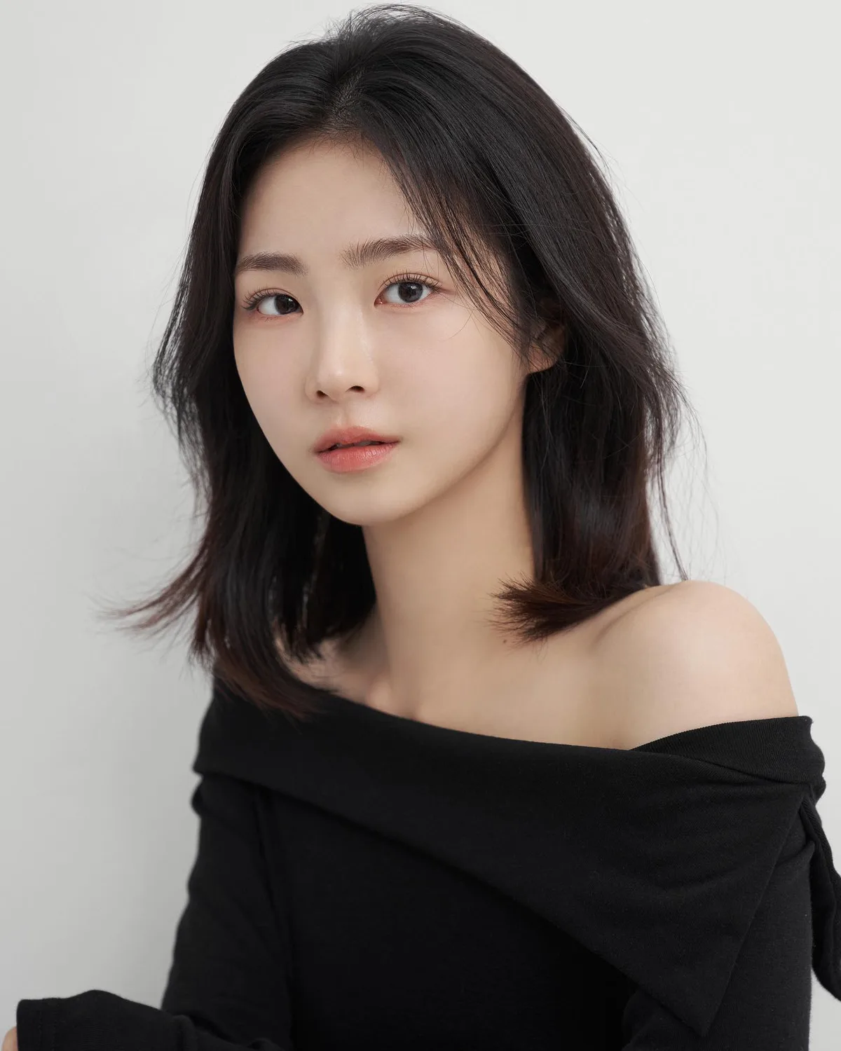 Yim So-Yun portrait photograph