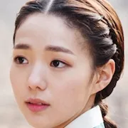 Chae Soo-Bin