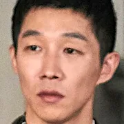 Choi Jae-Hwan as Ho-Tae