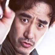 Bae Sung-Woo as Park Sam-Soo