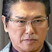 Katsunori Takahashi portrait