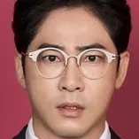 Kang Ji-Hwan