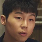 Song Duk-Ho as Shim Kwang-Hee