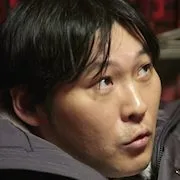 Actor Choi Moo-Sung