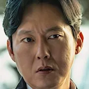 Park Byung-Eun